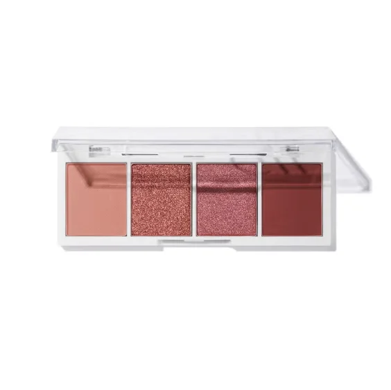 e.l.f. Bite-Size Eyeshadow · Berry Bad