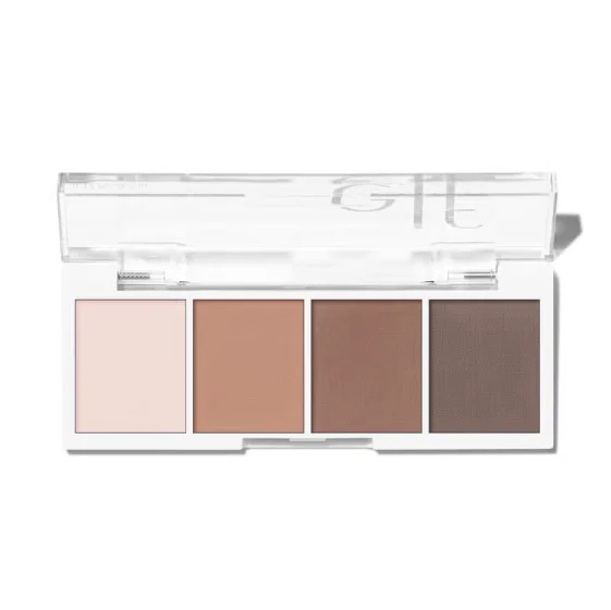 e.l.f. Bite-Size Eyeshadow · Cold Brew
