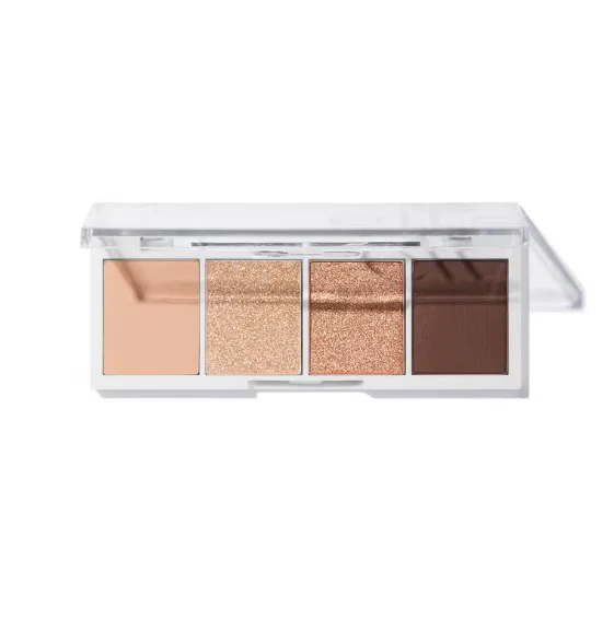 e.l.f. Bite-Size Eyeshadow · Cream & Sugar