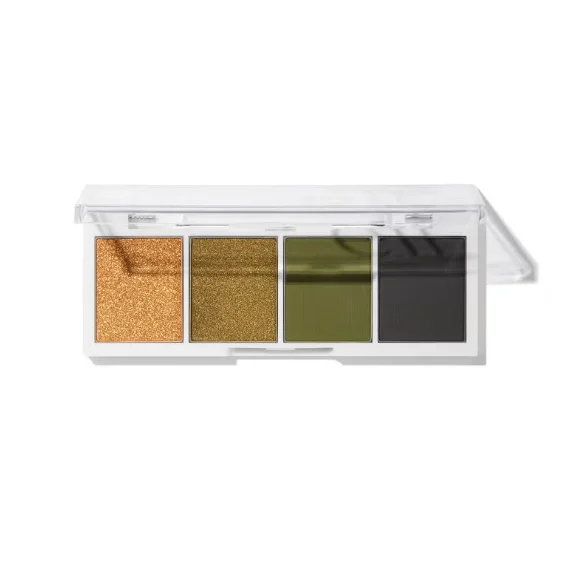 e.l.f. Bite-Size Eyeshadow · Hot Jalapeño