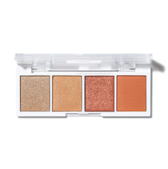 e.l.f. Bite-Size Eyeshadow · Orange Dreamsicle