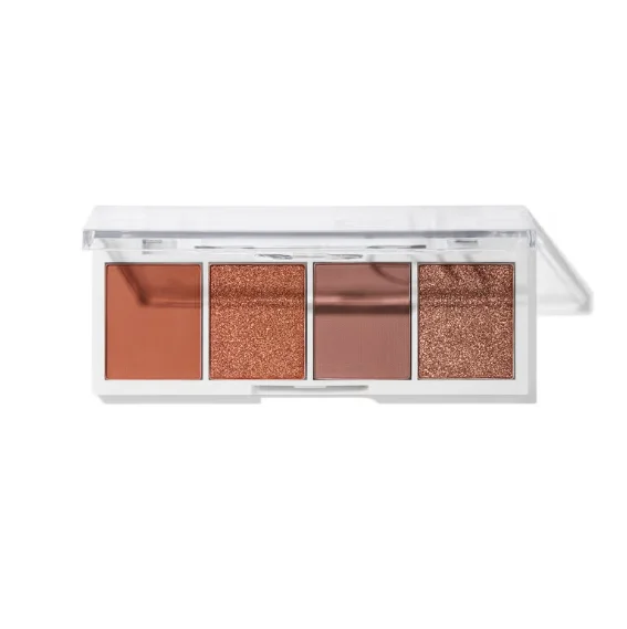 e.l.f. Bite-Size Eyeshadow · Pumpkin Pie
