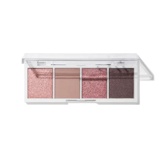 e.l.f. Bite-Size Eyeshadow · Rose Water