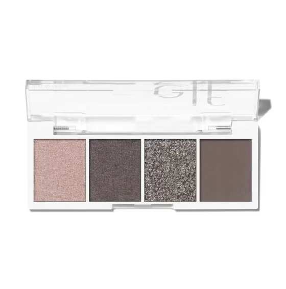 e.l.f. Bite-Size Eyeshadow · Total Smokeshow