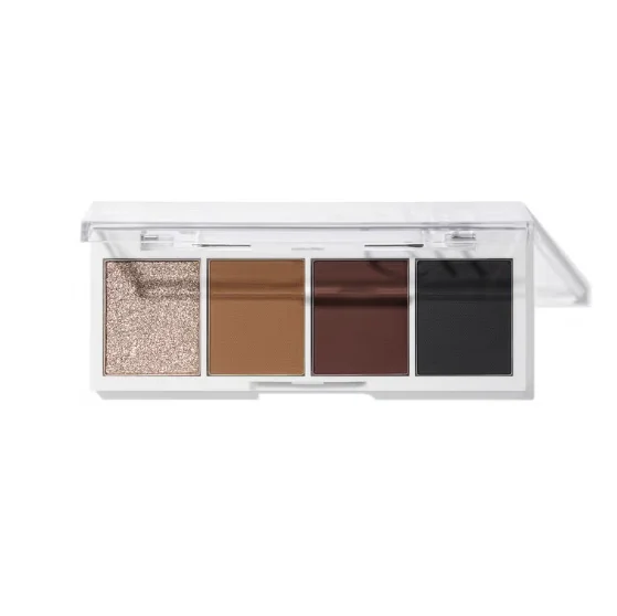 e.l.f. Bite-Size Eyeshadow · Truffles
