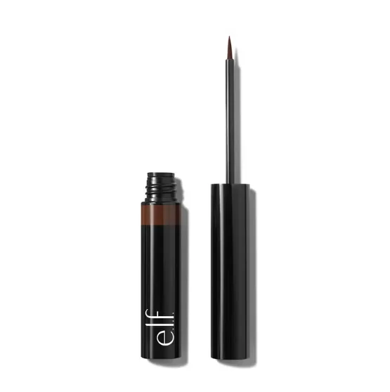 e.l.f. H2O Proof Inkwell Eyeliner · Caffenaited