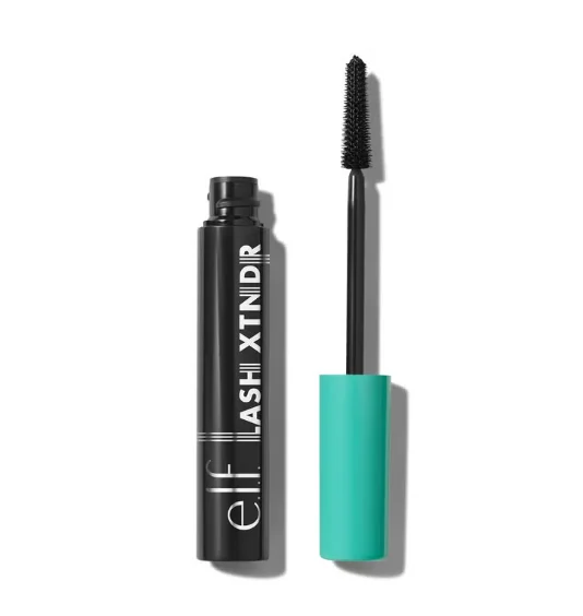 e.l.f. Lash XTNDR Mascara · Pitch Black