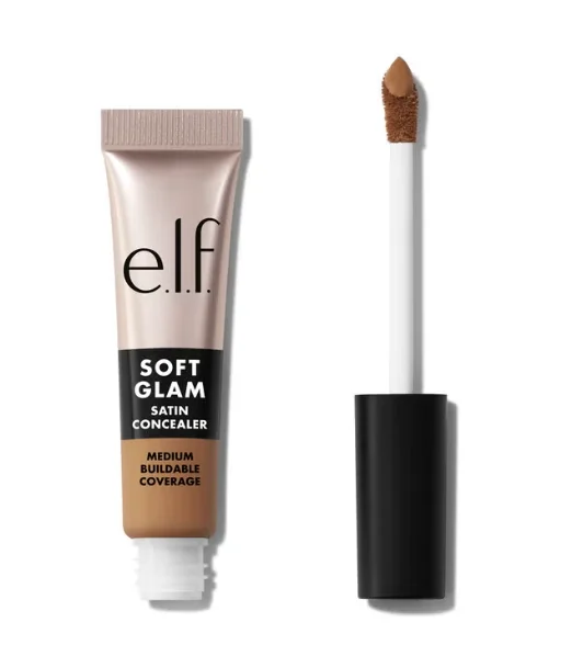 e.l.f. Soft Glam Satin Concealer