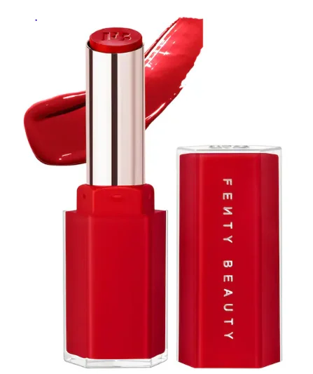 Fenty Beauty by Rihanna Gloss Bomb Stix High-Shine Gloss Stick · The MVP