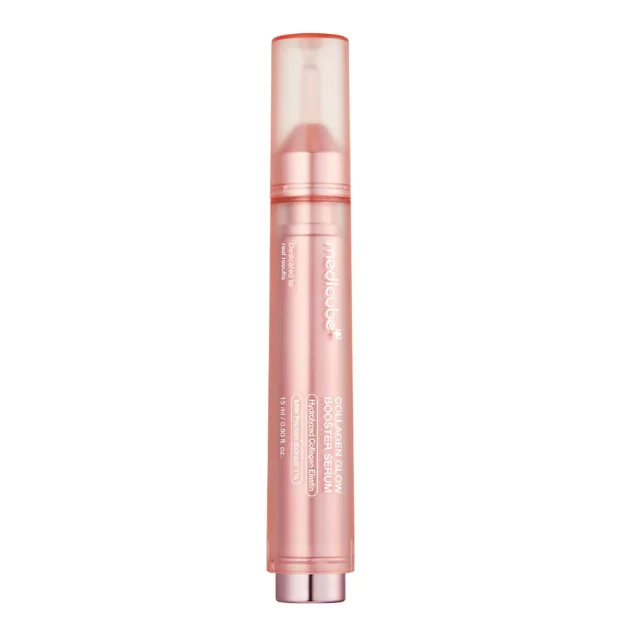 Medicube Collagen Glow Booster Milk Serum