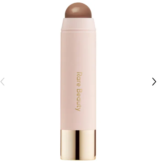 Rare Beauty by Selena Gomez Warm Wishes Effortless Cream Bronzer Stick · Good Energy