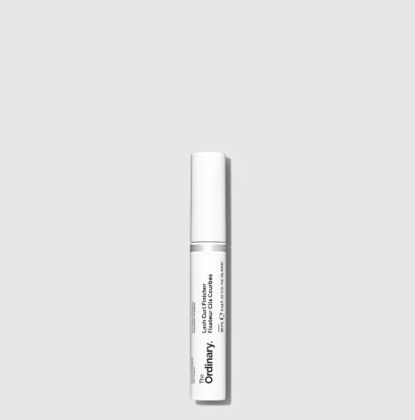 The Ordinary Last Curl Finisher