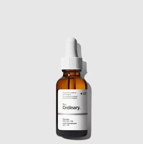The Ordinary Mandelic Acid 10% + HA