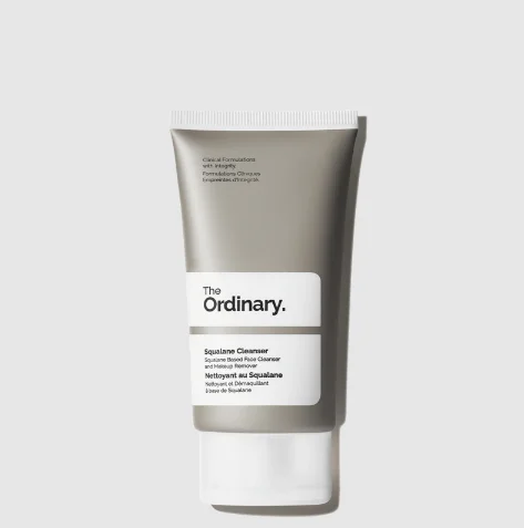 The Ordinary Squalane Cleanser